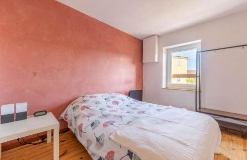 T2 chaleureux au coeur des vignes -vue place de Condrieu-long séjour possible - Foto 18