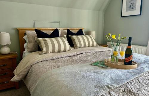 Moorsticks House - Sleeps 12 & 2 Hot Tubs Included - Foto 23