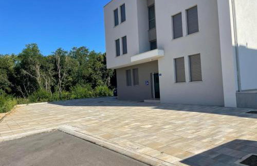 Baden Resort Bašanija, Umag-with Sea View, Parking and 300m from the beach - Foto 24