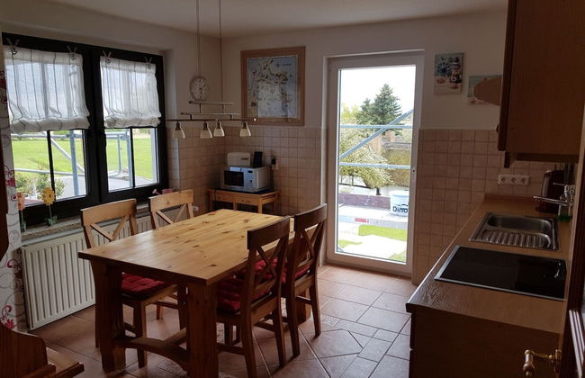 Holiday Home Inselperle, Putbus - Foto 9