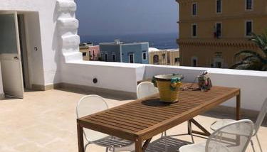 Casa Novecento Ventotene - Foto 5