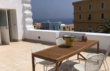 Casa Novecento Ventotene - Foto 5