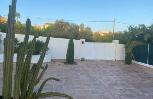 Jávea Villa entière piscine et cuisine d'été à pinosol - Foto 53