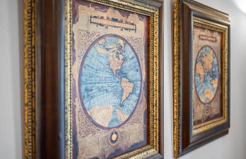 The Clubhouse Hideaway - The Greenview Den - Foto 10