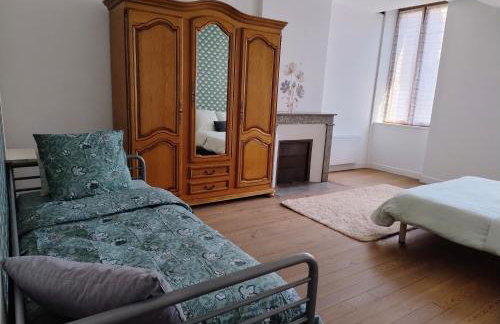 Gite cozy, Parc naturel du Morvan - Foto 5