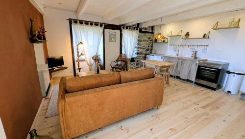 Appartement calme style bohème chic - Foto 5