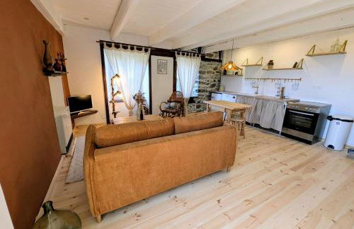 Appartement calme style bohème chic - Foto 5