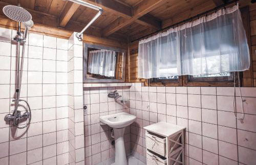 Willa Żarnówka - Foto 5