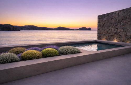 Echoes Milos - Foto 14