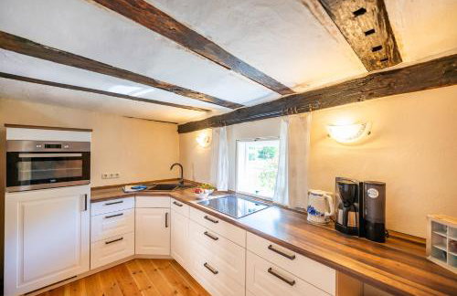 Hexenhaus auf Rügen - Foto 28