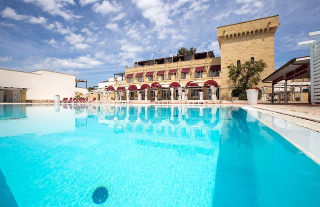 662 Suite Premium La Greca - Foto 38