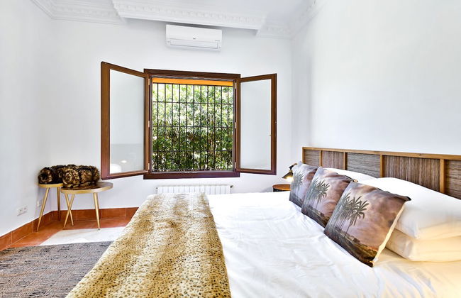 Sotogrande White House Villa - Photo 4