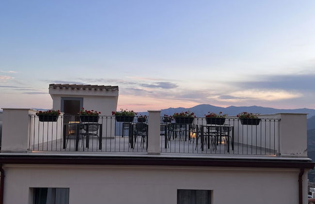 Goloritzè Room and Breakfast - Foto 40