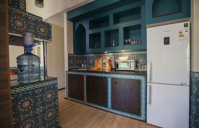 Shishki na Lampushke - Vostochnaya Medina - Foto 20