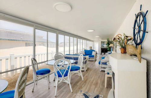 Between the Dunes Breezy Beachfront Oceano Home! - Foto 27