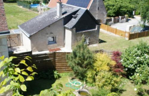 Charmante maison proche Châteaux de la Loire - FR-1-381-371 - Foto 19