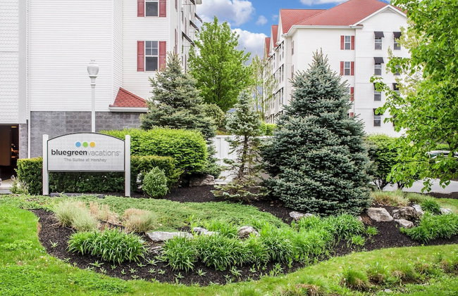 Bluegreen Vacations Suites at Hershey, an Ascend Collection Resort - Foto 36