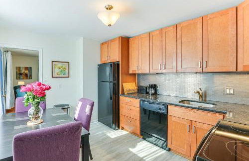 13 Mi to Downtown Baltimore Quiet Home with Porch - Foto 7