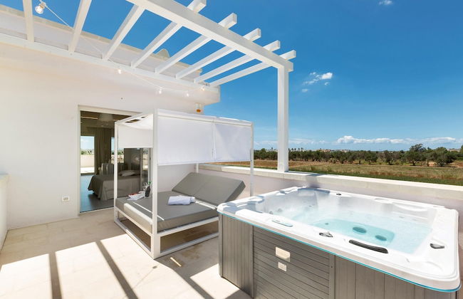 Perla Saracena Luxury Suites - Foto 31