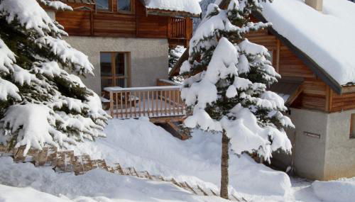 Le Meï Hameau des Chazals Nevache Hautes Alpes - Foto 3