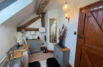 Classy 2 Bed Near Alton Towers, Polar Bears, Peak District - Foto 27
