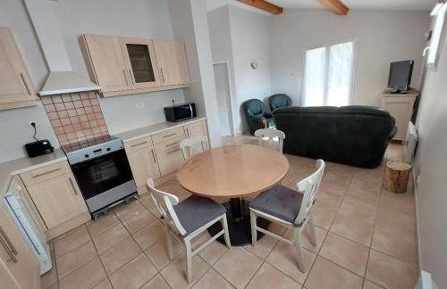 En Provence, Chez Stéphanie et Marcel - Foto 9