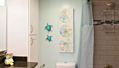 Sunglow Resort Condo Unit 905 - Foto 5