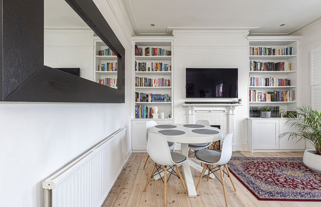 JOIVY Deluxe 2bed apartment with terrace - Photo 11