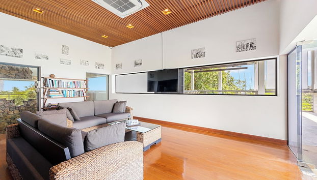 Jasmine Waterslide Villa - Foto 2, Zona de estar del vestíbulo