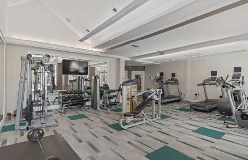 Landing Modern 2BD Clubhouse Gym - Foto 31