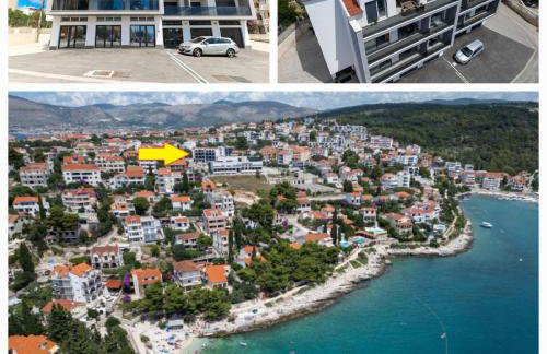 Comfort Lovely Apartment Diva 4, Čiovo, Okrug - Photo 4