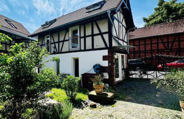 Ferienhaus Alte Schmiede - Foto 1