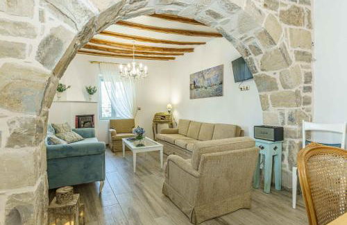 Villa Simantiri - Foto 13