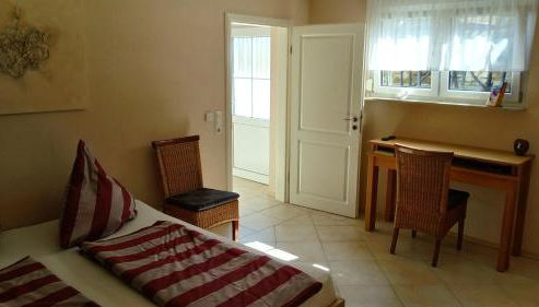 Villa in Seenahe Badesee Ehmetsklinge - Foto 5