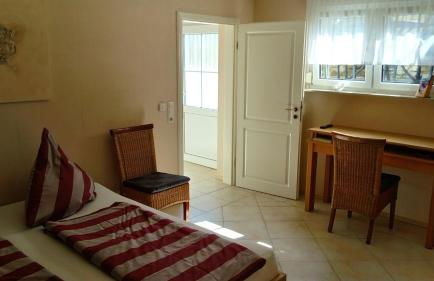 Villa in Seenahe Badesee Ehmetsklinge - Foto 5