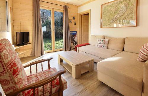 Le Petite Chalet Tourmente - Photo 1