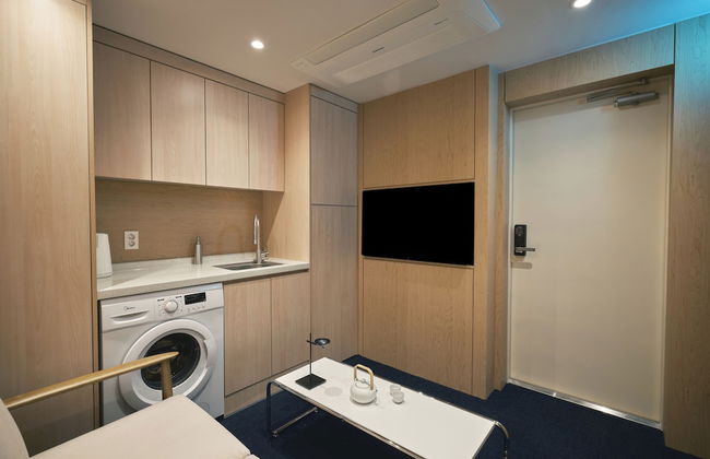 Dandelion Sinsa Branch 1 - Foto 21