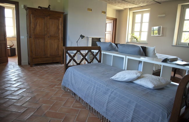 Cascina San Giorgio - Photo 5