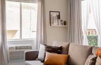 Sophisticated Long Beach Suite with Patio Dining and Parking NRP21-00185 - Foto 16