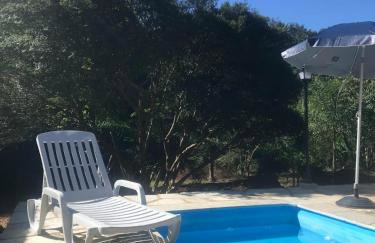 Chalé Veredas e Buritis - Foto 2