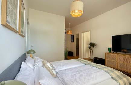 BeckHomes Munich - Stylish Central Apartments - Foto 16