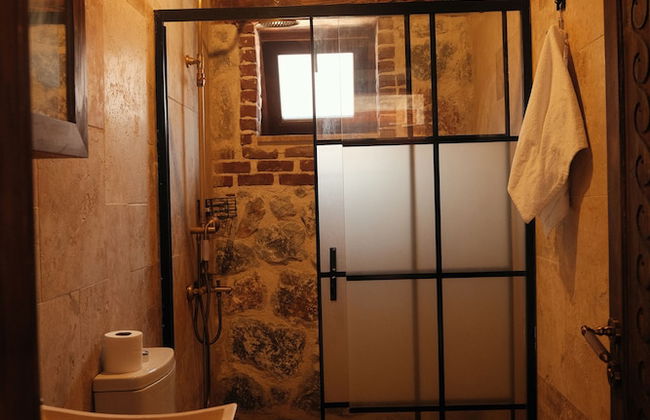 İznik Taş Mahal - Foto 36