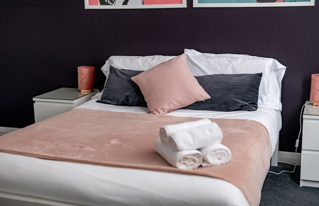 Brighton Holiday Village *Parking Included* - Foto 41