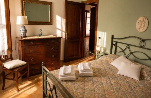 Villa Marisa - Foto 23
