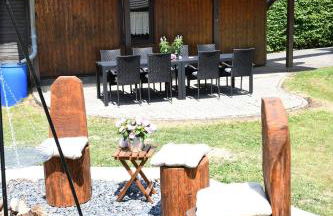 Ferienhaus Dröfter Blick - Foto 38