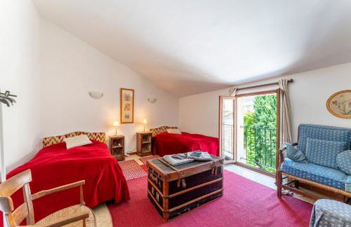 L'Oustalet en Provence - Photo 8