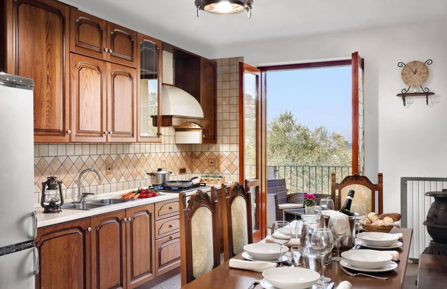 Villa dei Dipinti - Photo 6