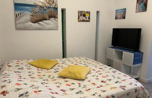Villa Casa rosa Maria - Foto 44