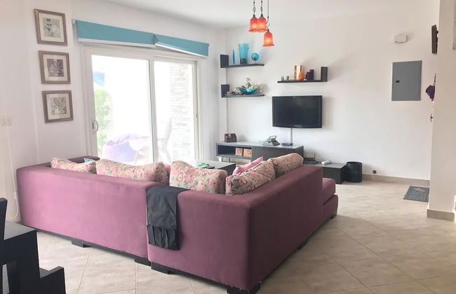 Amwaj North Coast Twin house B1 - Foto 9