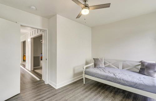 Riverfront Fun Quiet Home Near Hampton Coastline - Photo 20